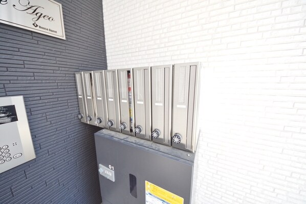 ラ ミア アルテ上尾の物件内観写真